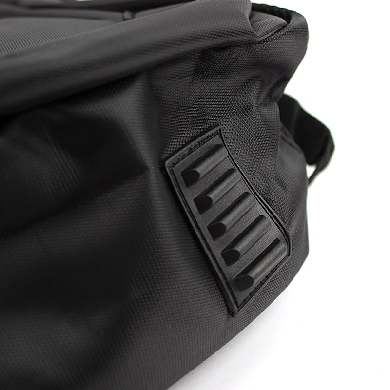 Ghiozdan Laptop Willgo 45x33x17cm 25l Negru