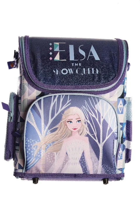 Ghiozdan Litera Frozen 37x28x16cm