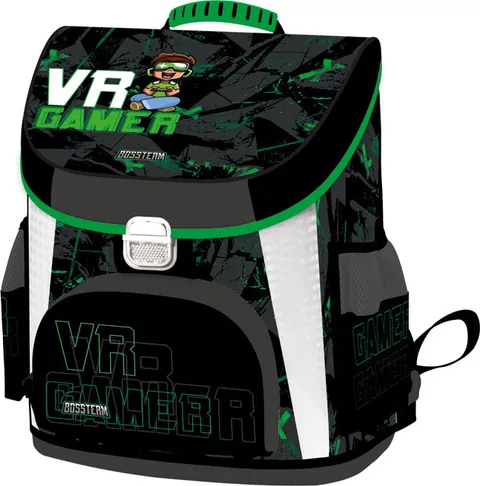 Ghiozdan Lizzy Card VR Gamer Ergonomic 1 Compartiment