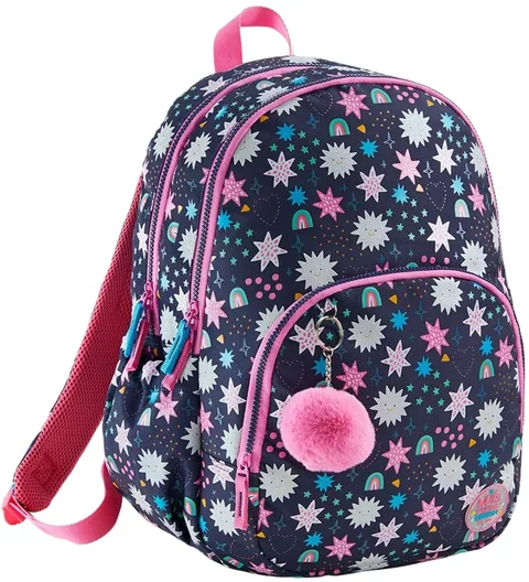 Ghiozdan Miquelrius Twinkle Cu 2 Compartimente