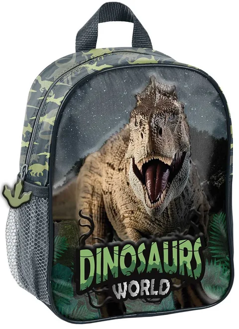Ghiozdan Paso Dinosaur Grădiniță 1 Compartiment