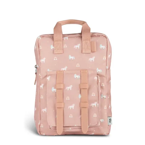 Ghiozdan pentru Copii Citron Unicorn Blush Pink