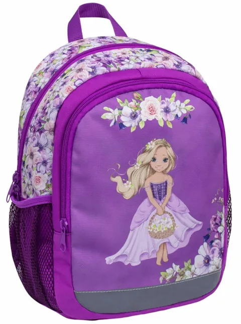 Ghiozdan pentru Grădiniță Belmil Princess