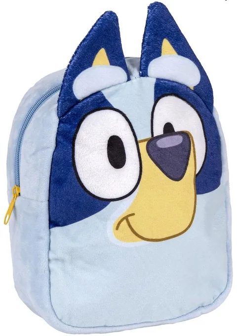 Ghiozdan pentru Grădiniță Cerda Bluey Bandit