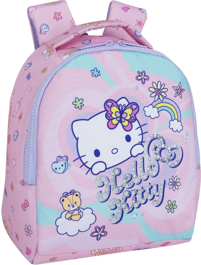 Ghiozdan pentru Gradinita Cool Pack Puppy Pastel Hello Kitty