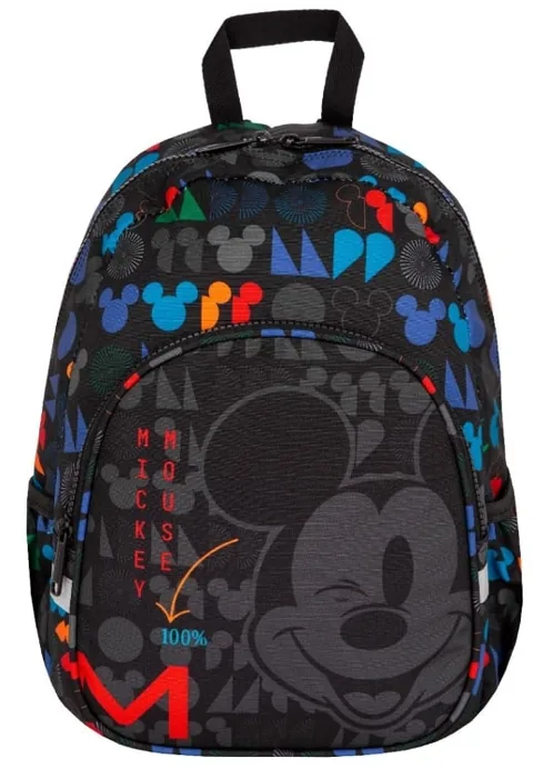 Ghiozdan pentru Gradinita Cool Pack Toby Mickey Mouse TYAC0039273N