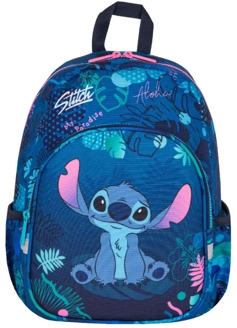 Ghiozdan pentru Gradinita Cool Pack Toby Stitch