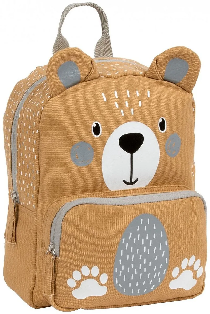 Ghiozdan pentru Grădiniță Derform Bear