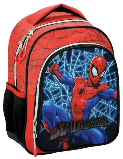 Ghiozdan pentru Grădiniță GIM Spider Man