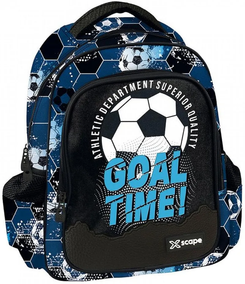 Ghiozdan pentru Gradinita Graffiti Xscape Football