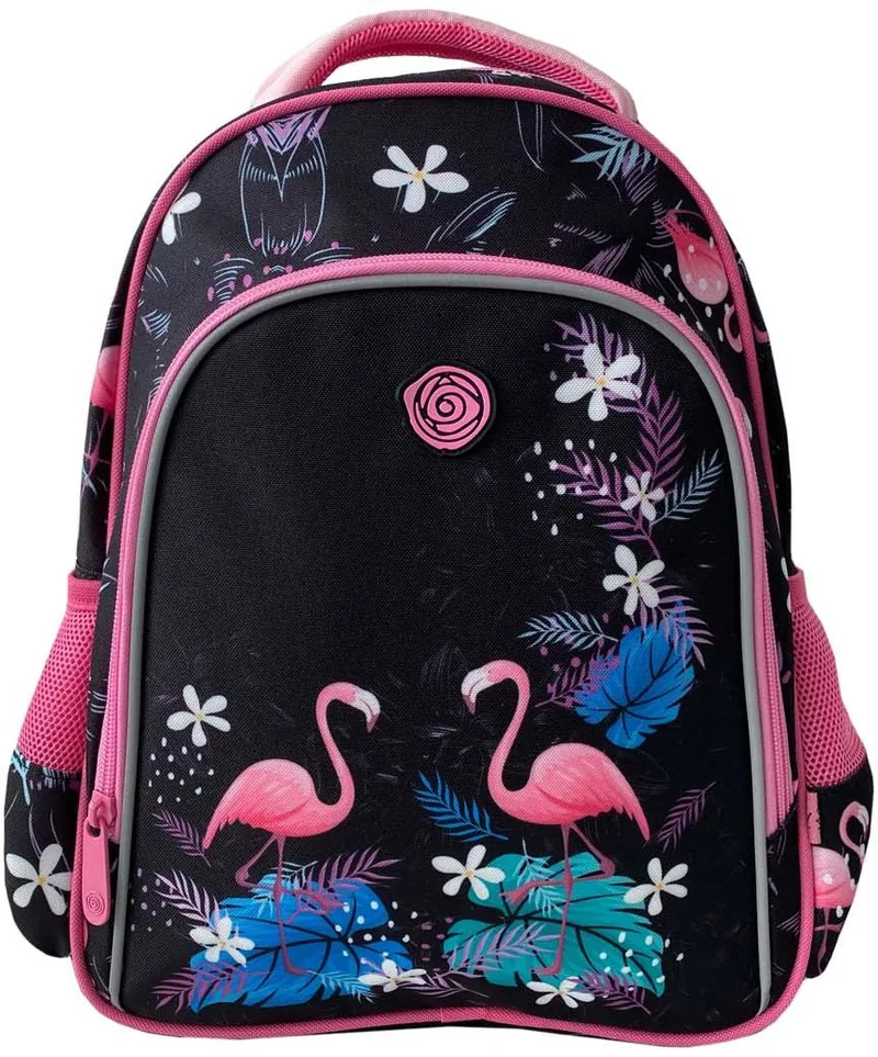 Ghiozdan pentru Gradinita Kaos Tropic