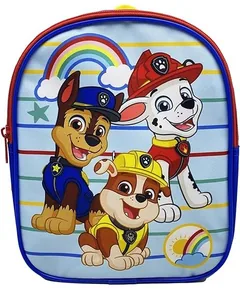 Ghiozdan pentru Grădiniță Kids Licensing Paw Patrol Light