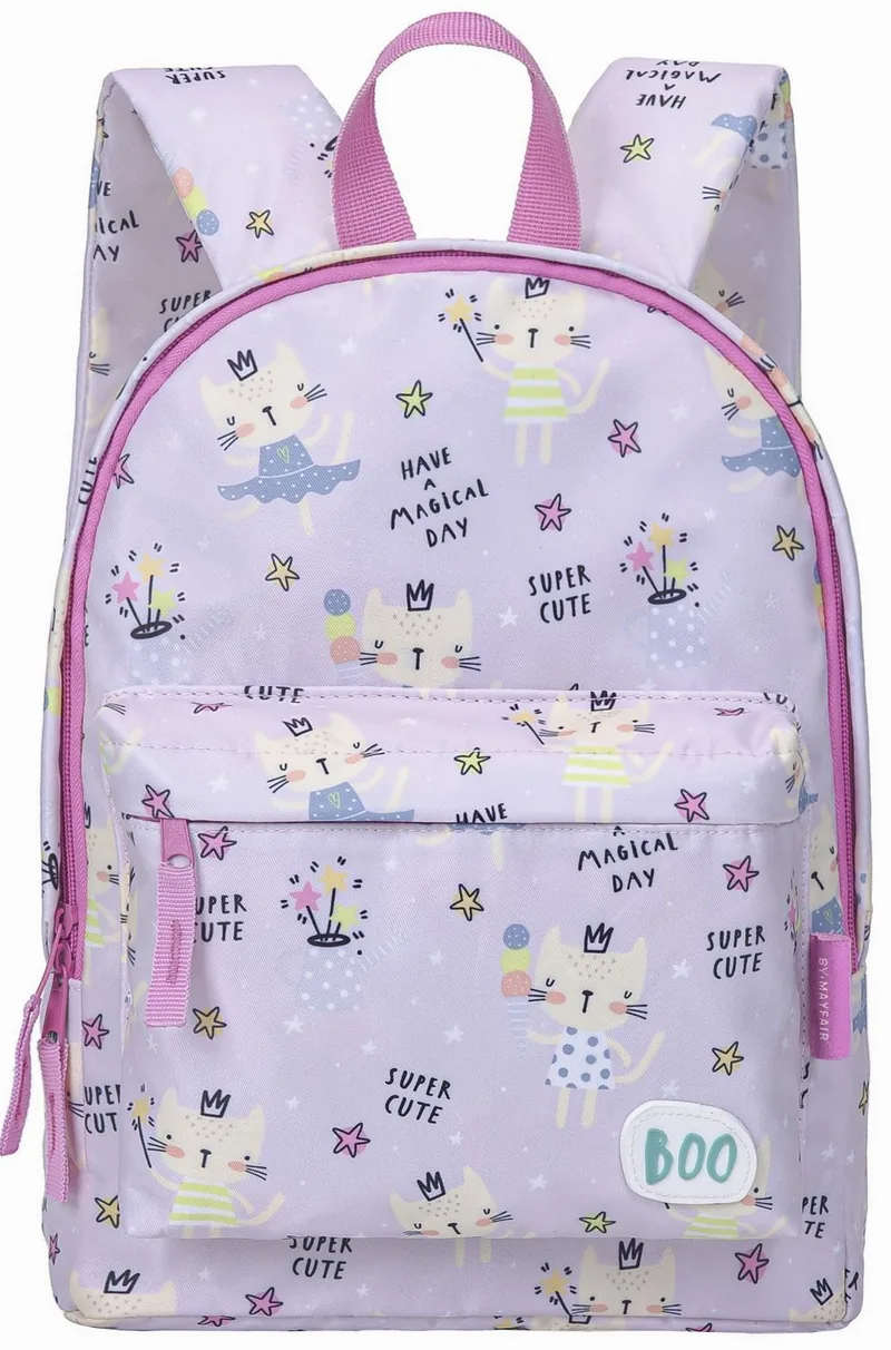 Ghiozdan pentru Gradinita Kstationery Boo Magical Day
