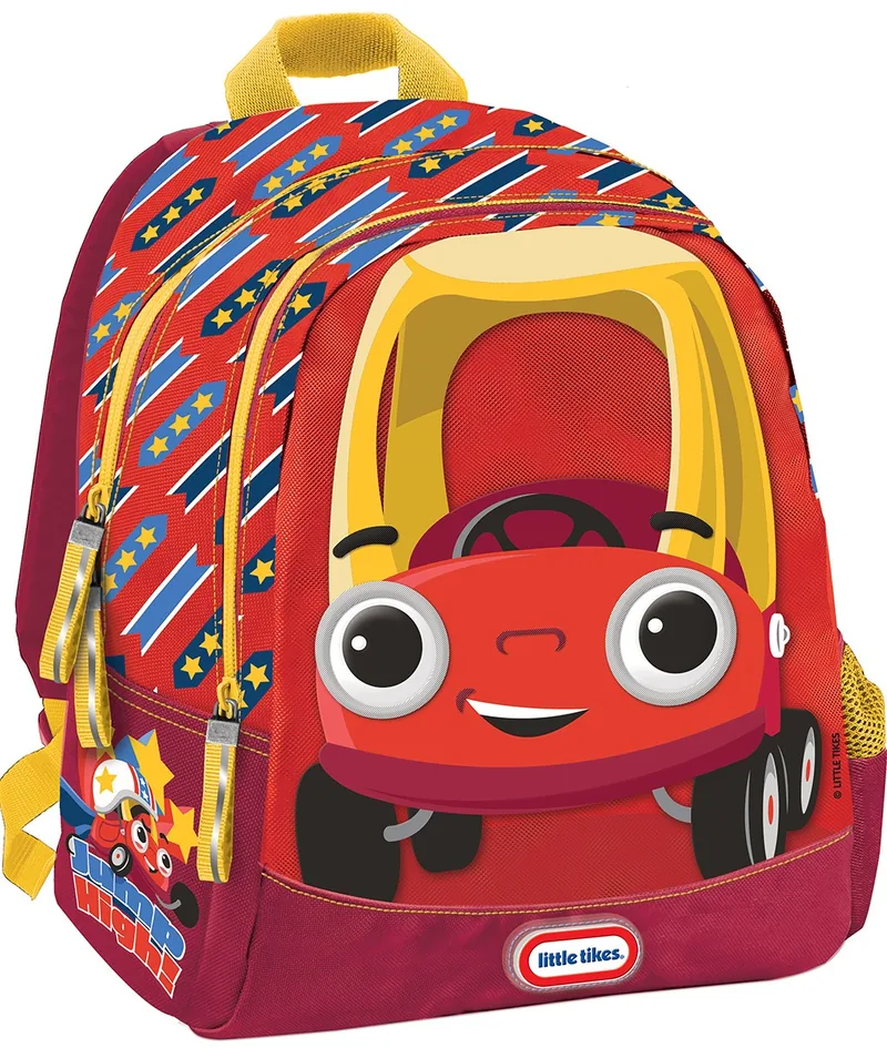 Ghiozdan pentru Grădiniță Little Tikes Graffiti