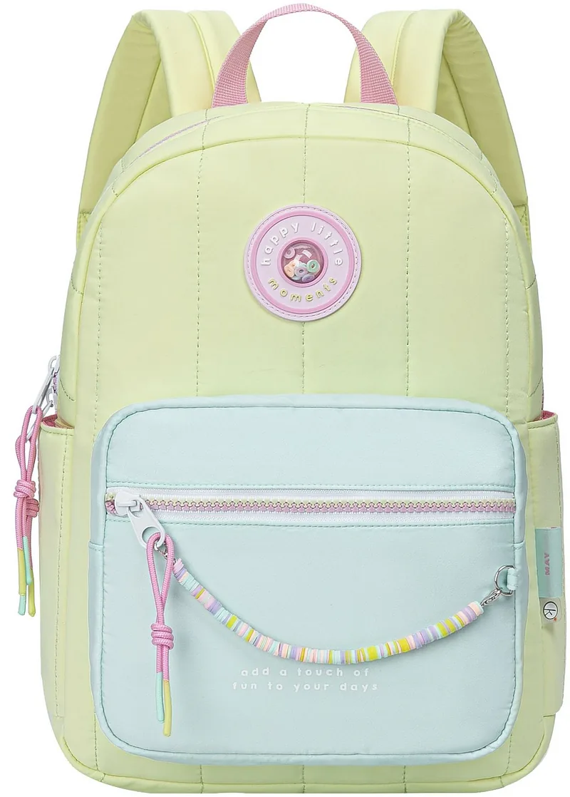 Ghiozdan pentru Gradinita Mayfair Little Moments