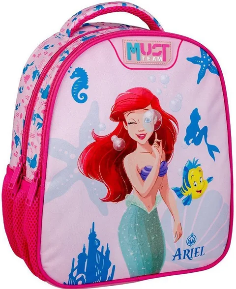 Ghiozdan pentru Grădiniță Must Ariel Multicolor