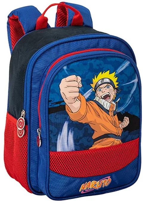 Ghiozdan pentru Gradinita Panini Naruto