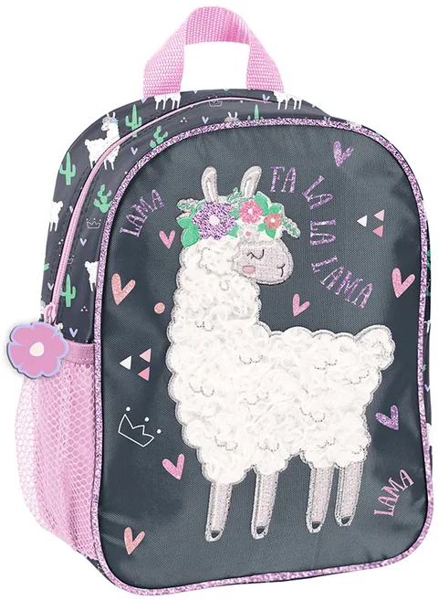 Ghiozdan pentru Gradinita Paso Lama 1 Compartiment
