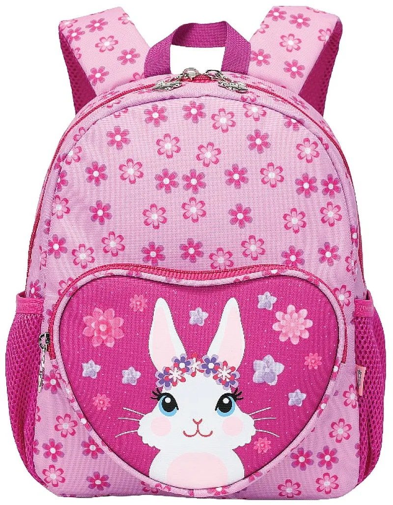 Ghiozdan pentru Gradinita S. Cool Rabbit
