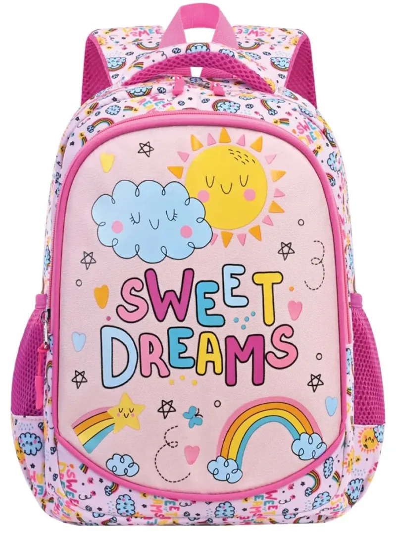 Ghiozdan pentru Grădiniță S. Cool Sweet Dreams 11L