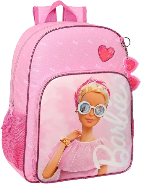 Ghiozdan pentru Gradinita Safta Barbie Girl