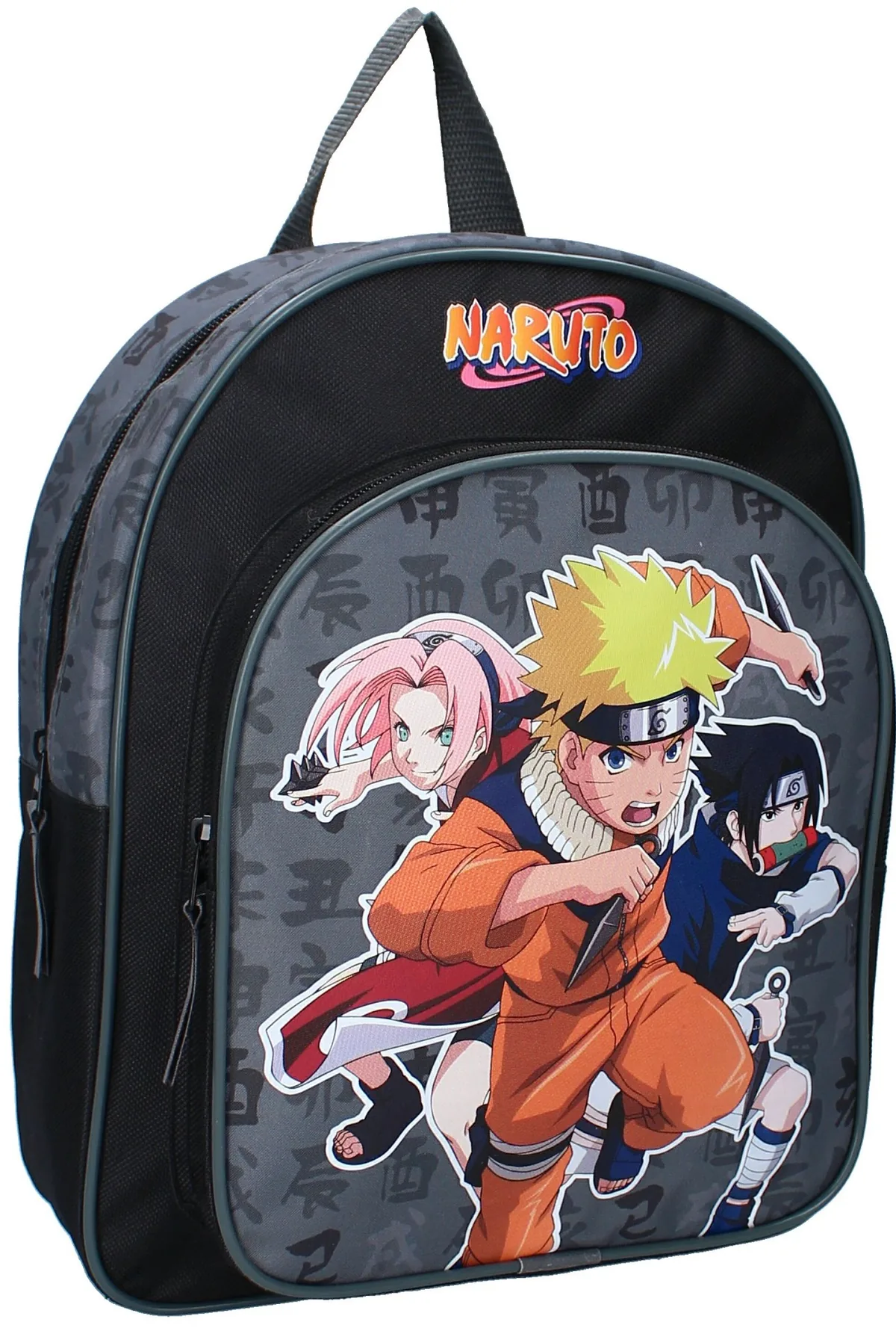 Ghiozdan pentru Gradinita Vadobag Naruto The Greatest Ninja