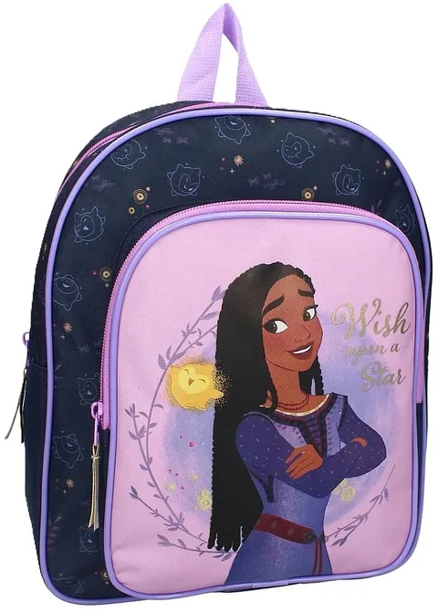 Ghiozdan Pentru Grădiniță Vadobag Wish Shining Star