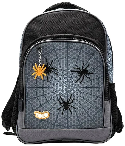Ghiozdan pentru Grădiniță YOLO Spider 10l