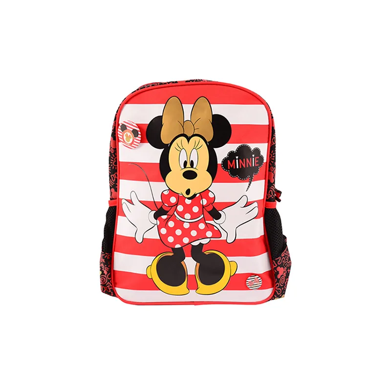 Ghiozdan Pigna Minnie Mouse 35x28x11cm