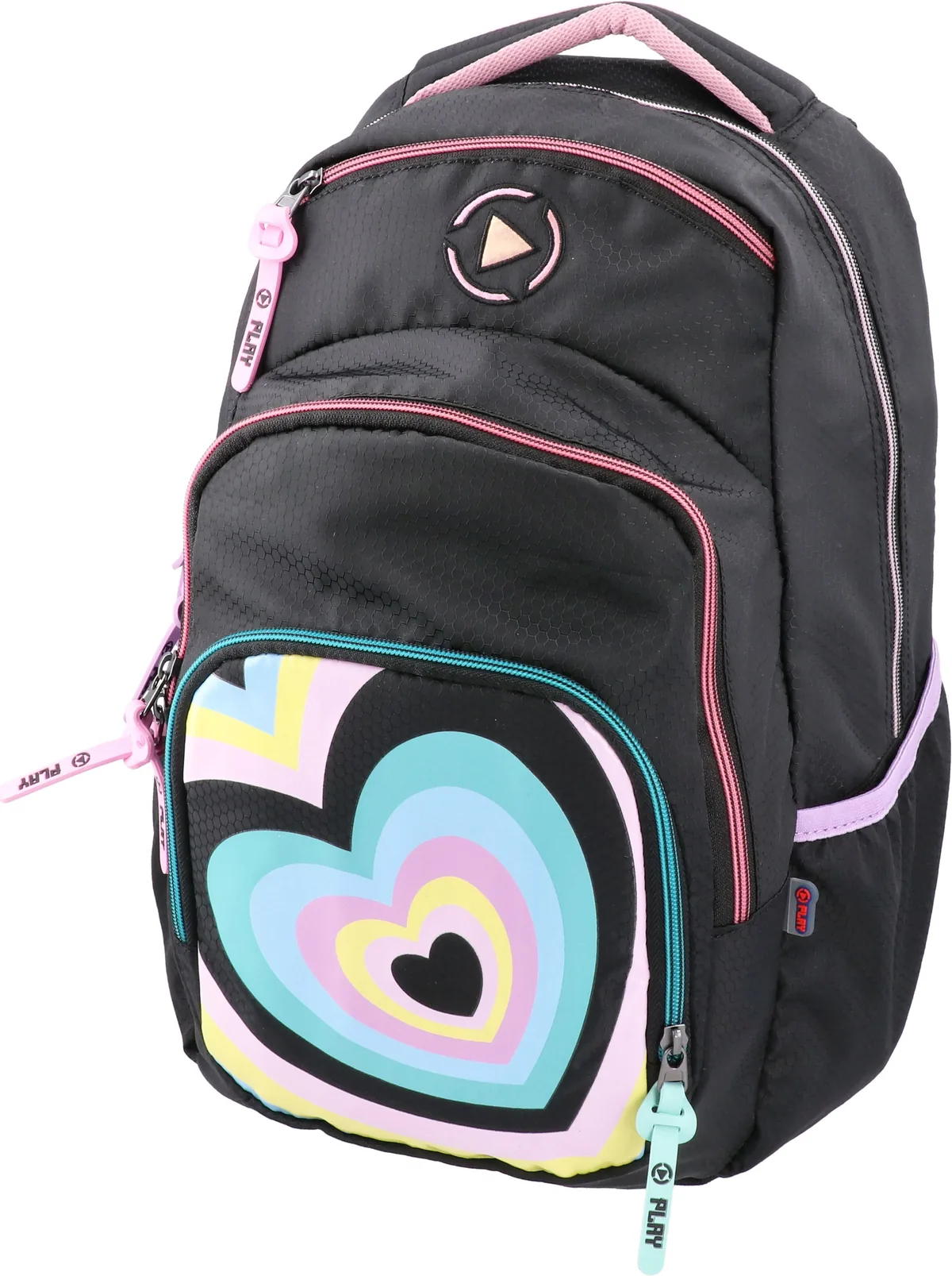 Ghiozdan Play Ergo Cosmo 40L Fall in Love