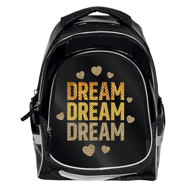 Ghiozdan S-Cool Dream 41x28x21cm