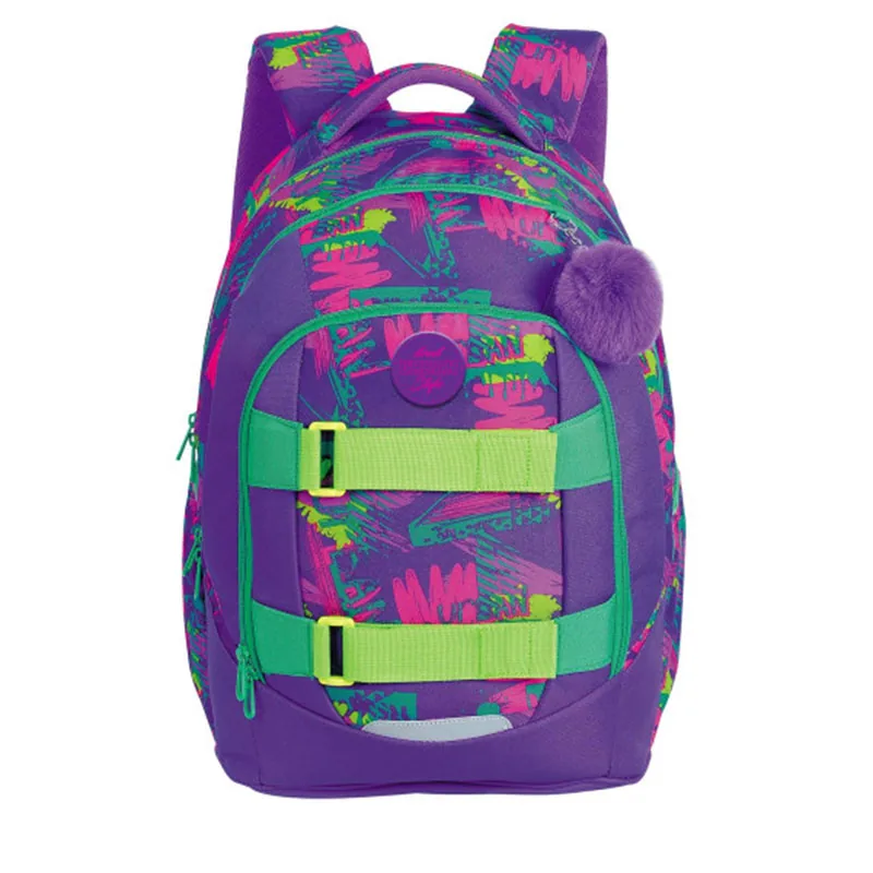 Ghiozdan S-Cool S-Cool 43x29x22cm