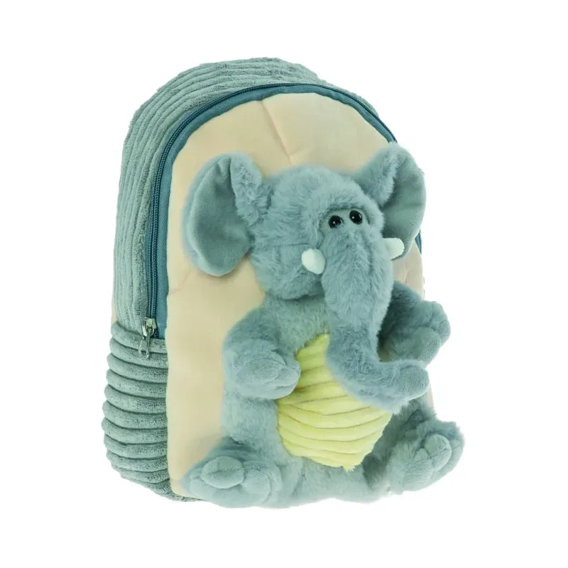 Ghiozdan Sazio Neo Elefant