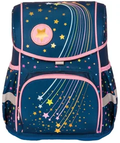 Ghiozdan Școlar Anatomic S. Cool Premium Fallen Stars 27l