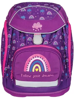 Ghiozdan Școlar Anatomic S. Cool Pro Proof Your Dreams 26l