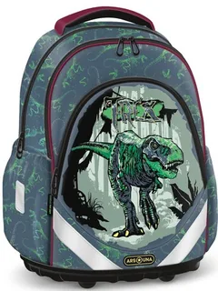 Ghiozdan Școlar Ars Una Anatomy M T-Rex