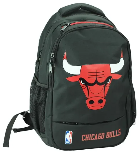 Ghiozdan Școlar Back Me Up NBA Chicago Bulls 30L