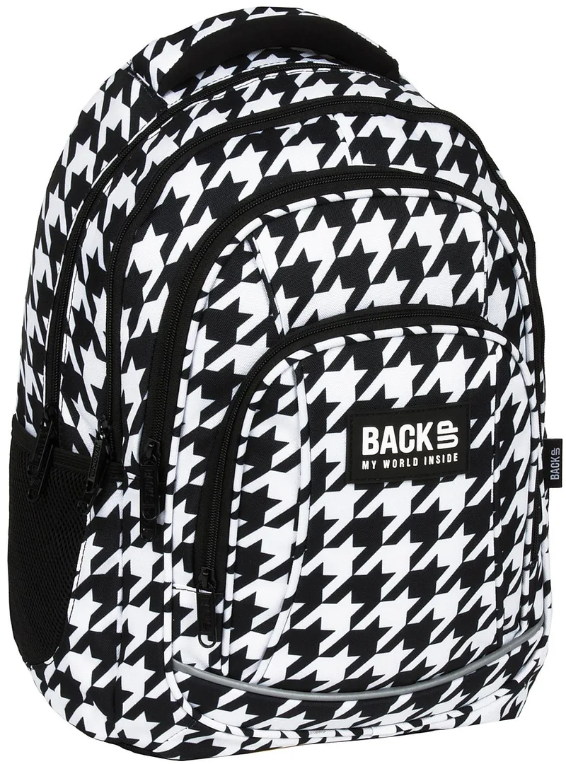Ghiozdan Școlar BackUp A Stylish