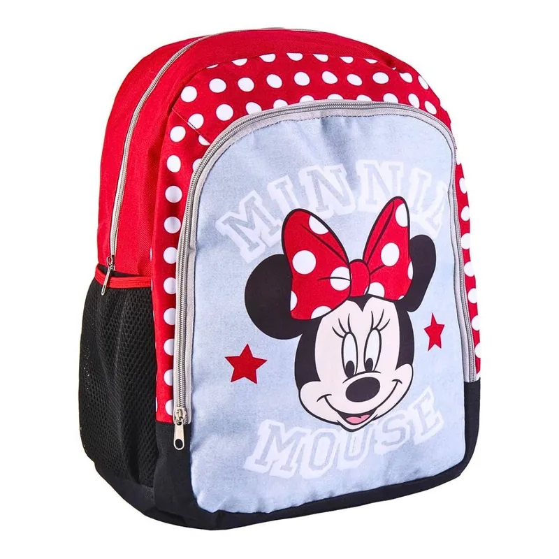 Ghiozdan Școlar Cerda Minnie Mouse 31x14x41cm