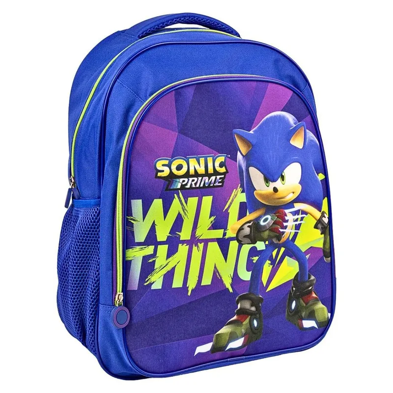 Ghiozdan Scolar Cerda Sonic Prime
