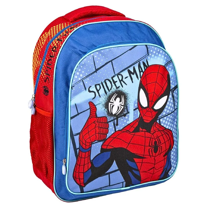 Ghiozdan Școlar Cerda Spider Man 1 31x14x41cm