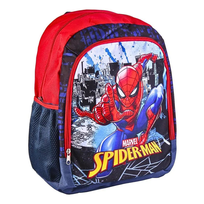 Ghiozdan Scolar Cerda Spider-Man 2 31x14x41cm