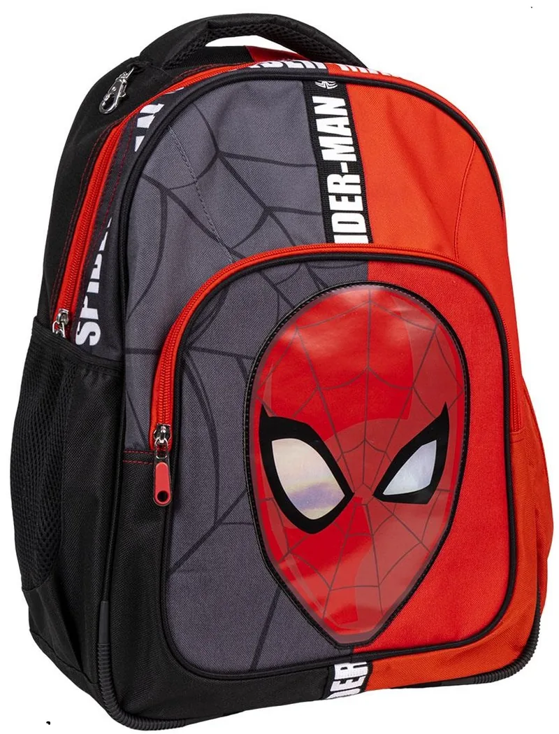 Ghiozdan Scolar Cerda Spider-Man