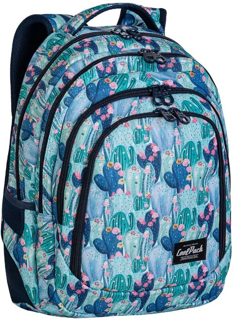 Ghiozdan Școlar Cool Pack Arizona Drafter 28l