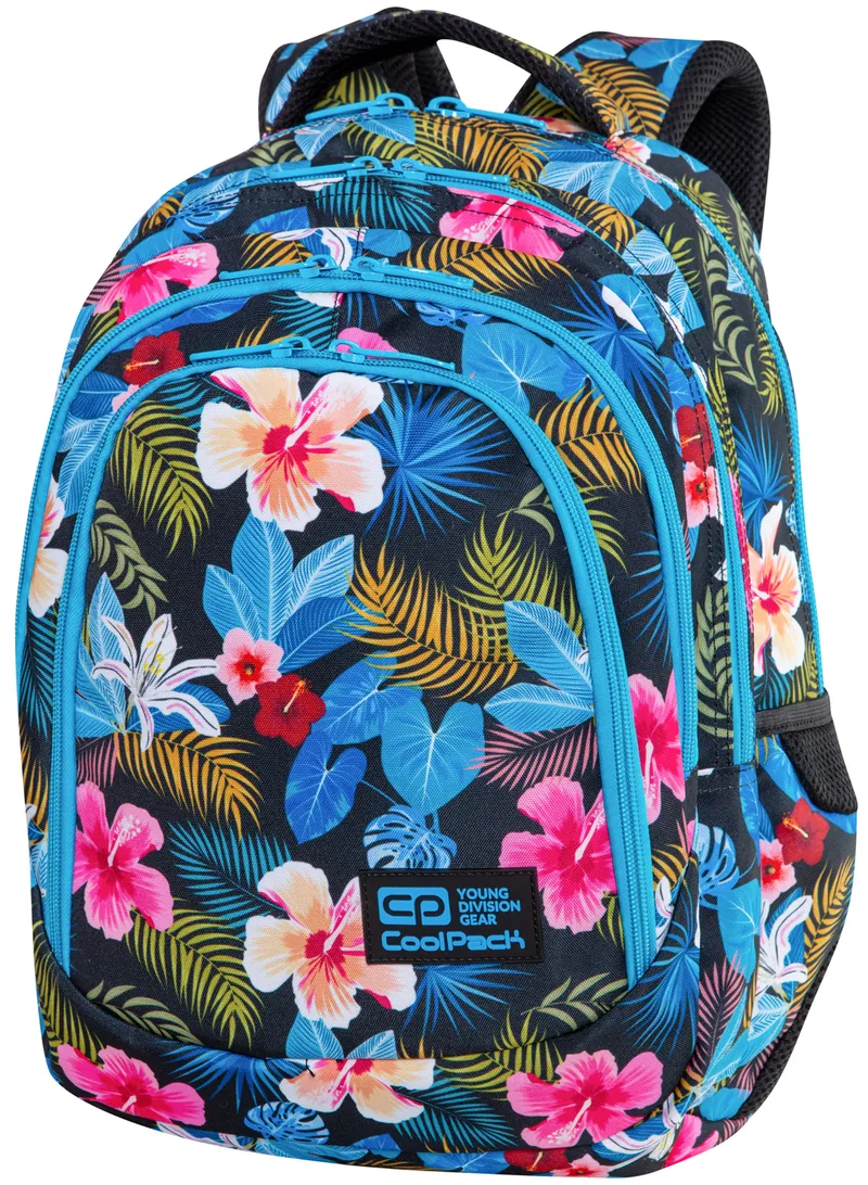 Ghiozdan Școlar Cool Pack Drafter China Rose