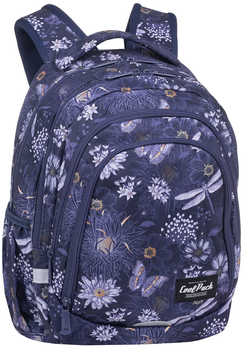 Ghiozdan Școlar Cool Pack Drafter Moray
