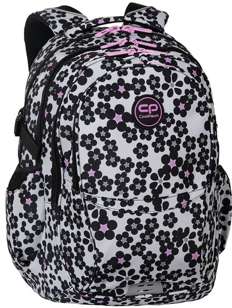 Ghiozdan Scolar Cool Pack Factor Cruell 29l