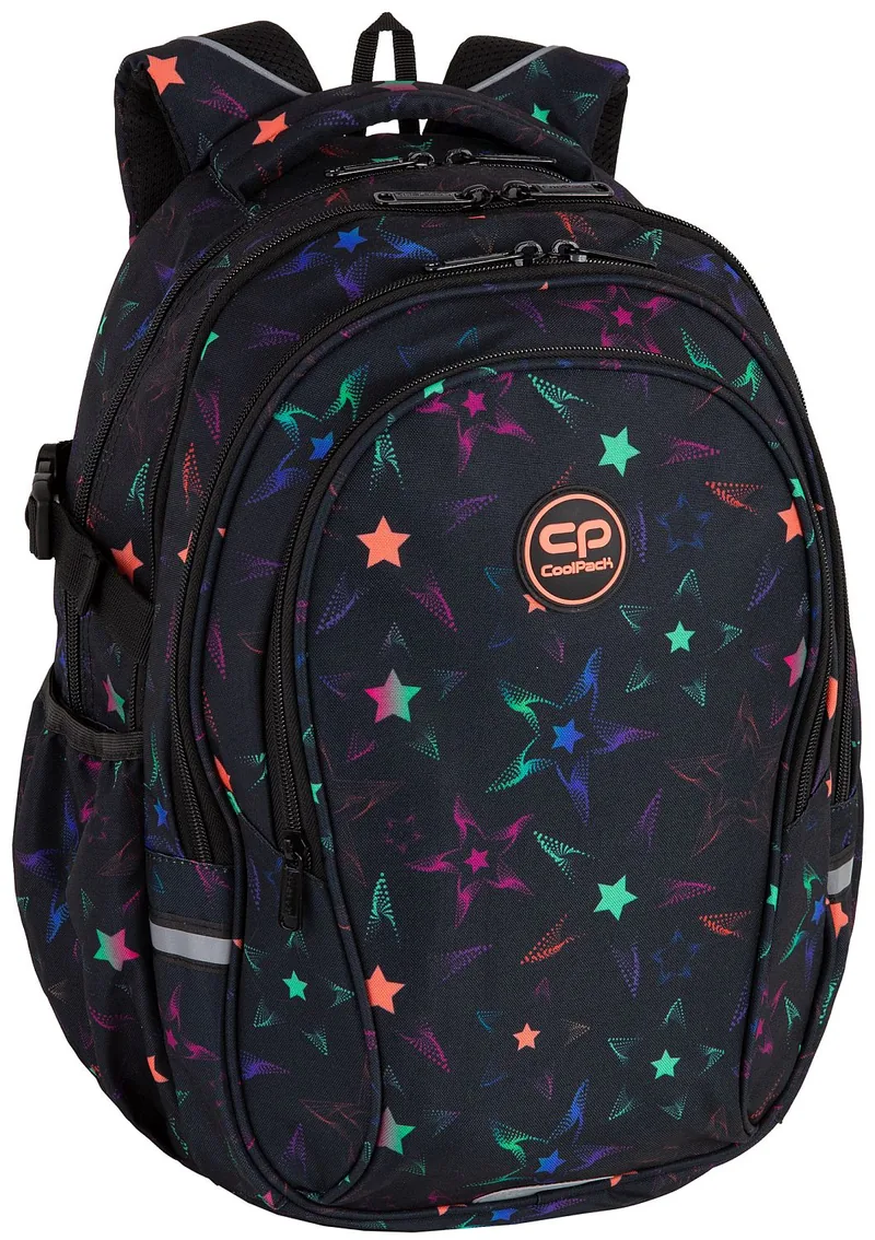Ghiozdan Școlar Cool Pack Factor Starfish 29L