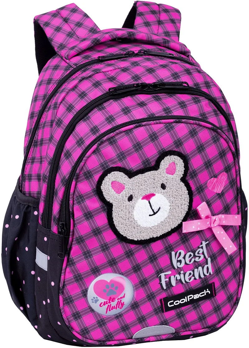 Ghiozdan Școlar Cool Pack Jerry Buddy