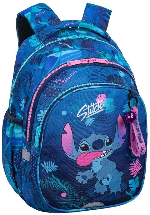 Ghiozdan Școlar Cool Pack Jerry Stitch
